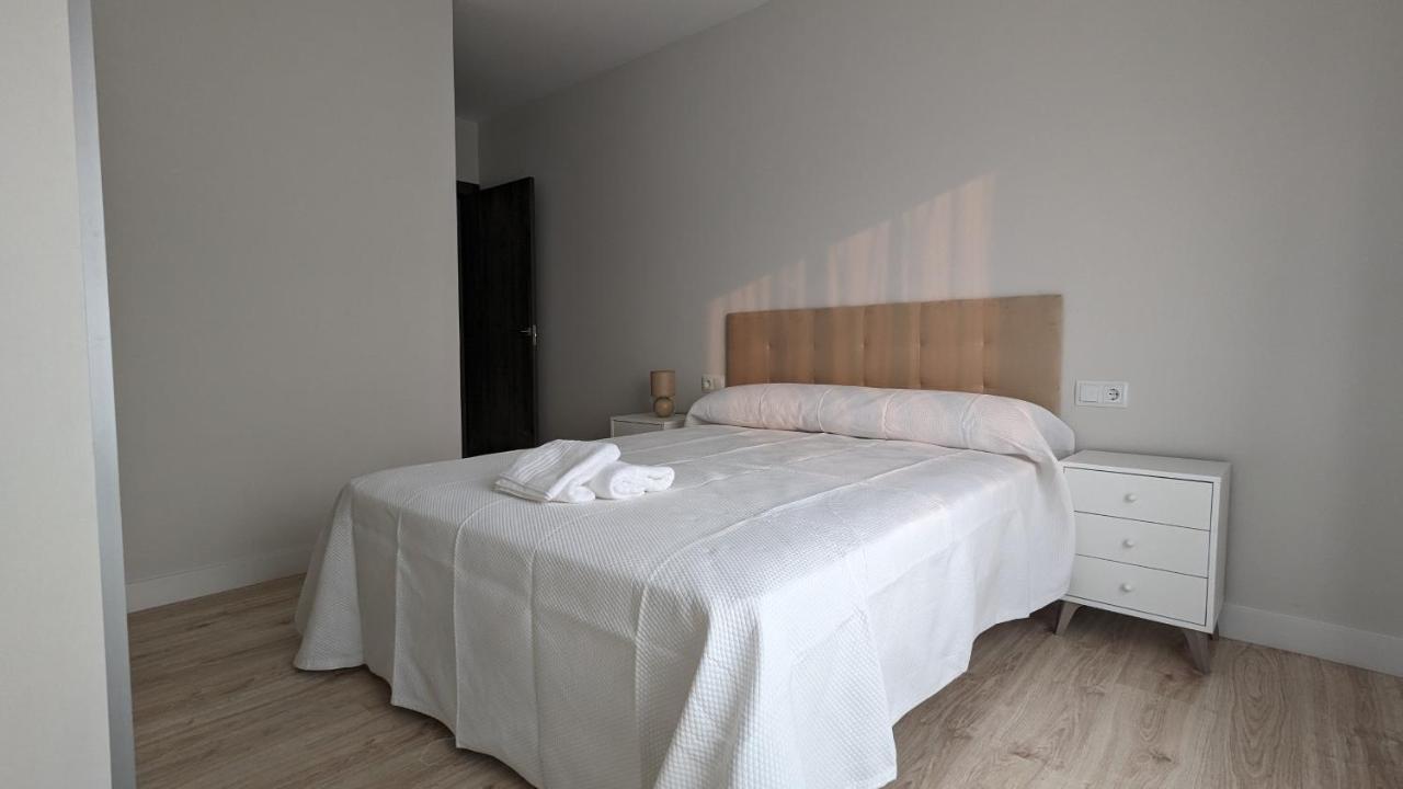 Playa De Vilarino Holiday home Cangas do Morrazo