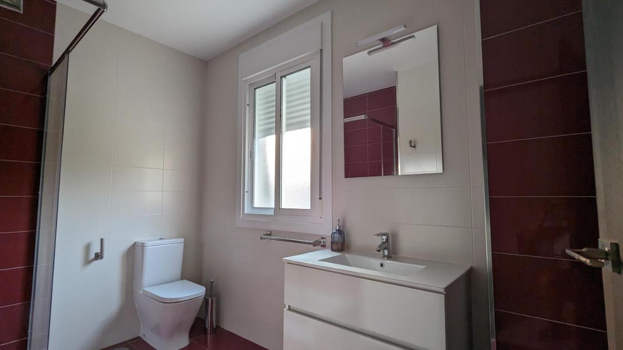 Playa De Vilarino Holiday home