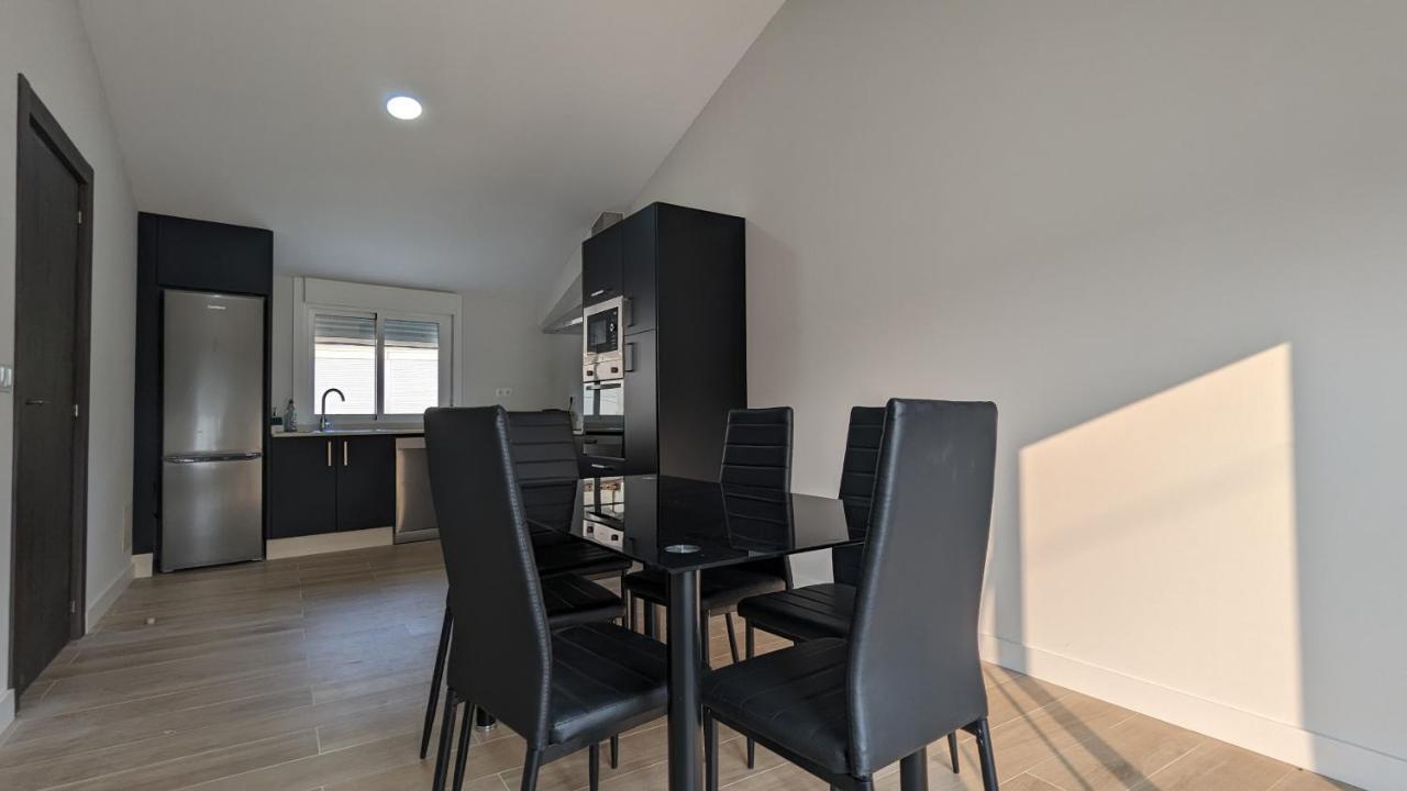 Holiday home Playa De Vilarino *