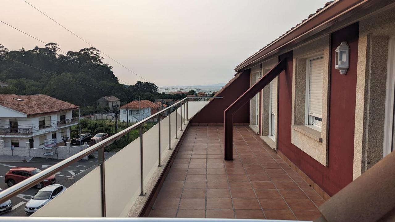 Playa De Vilarino Holiday home Cangas do Morrazo