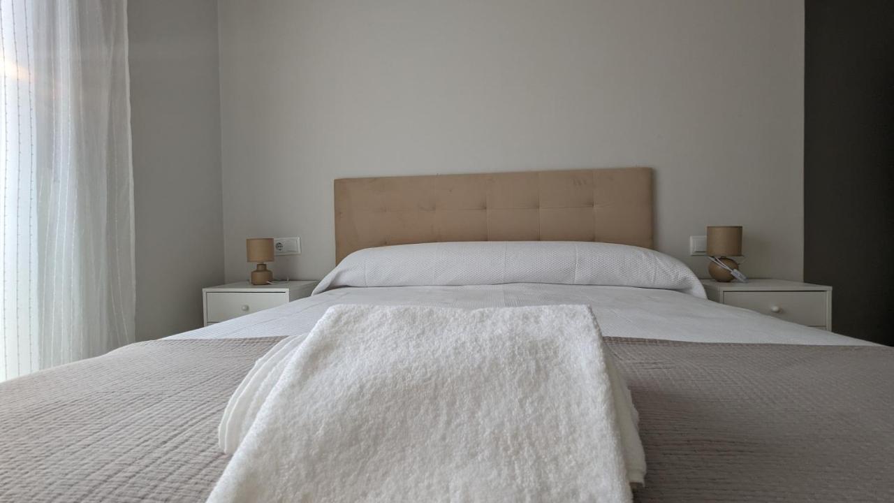 Playa De Vilarino Holiday home Cangas do Morrazo