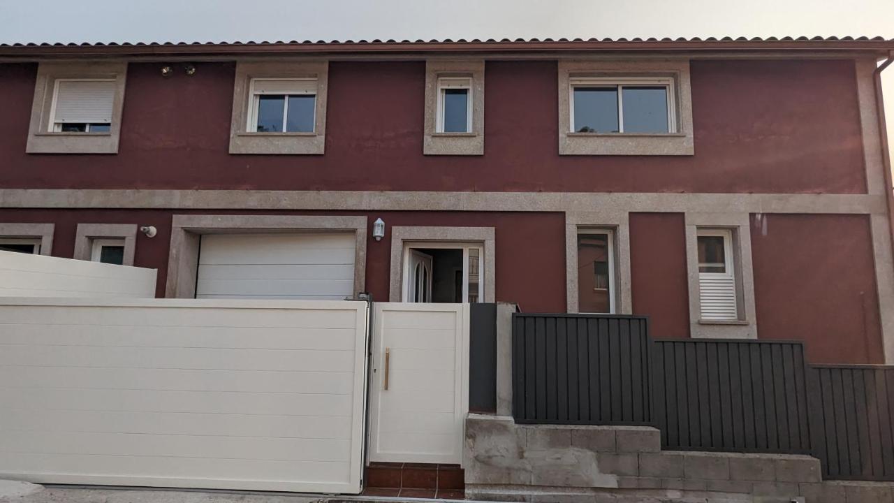 Holiday home Playa De Vilarino Cangas do Morrazo