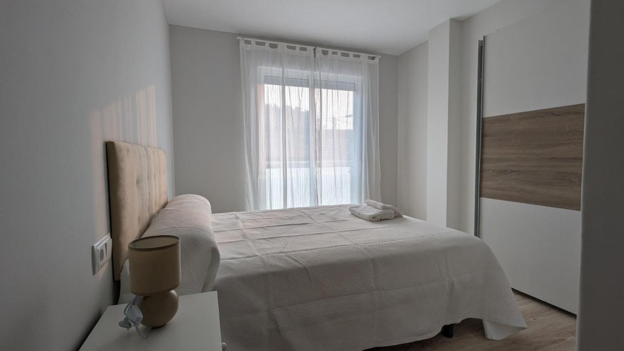 Holiday home Playa De Vilarino
