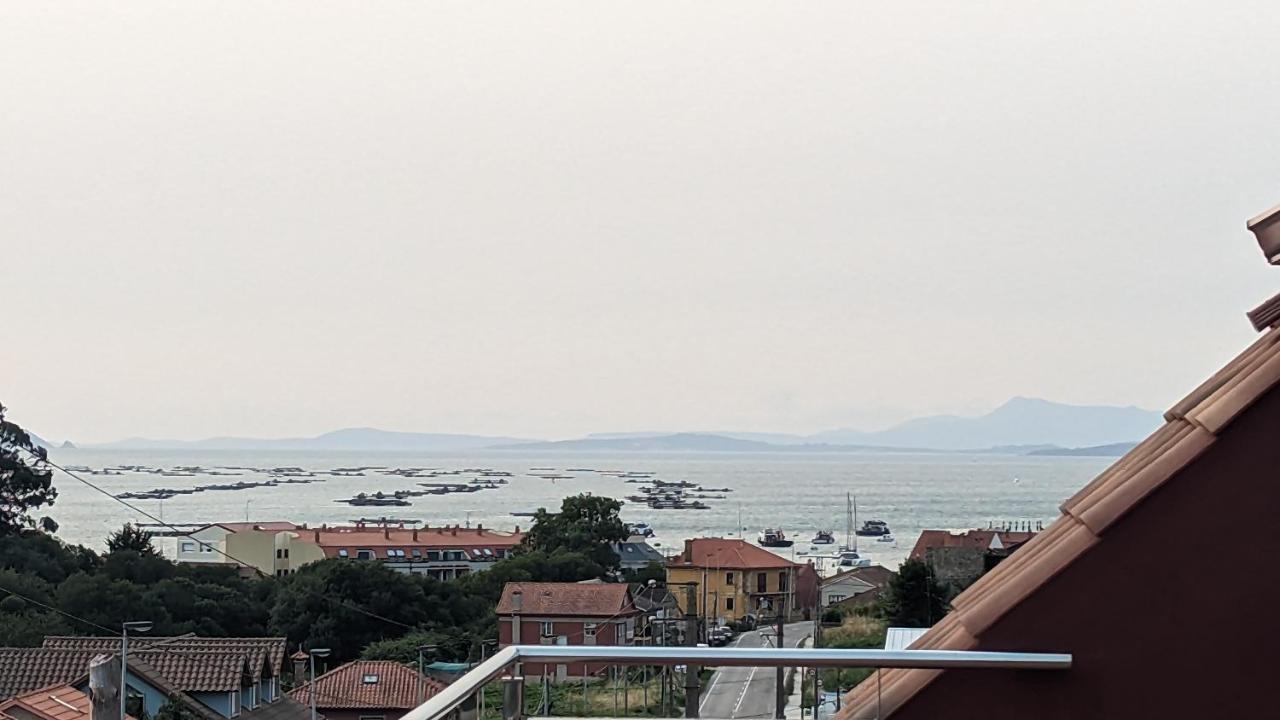 Playa De Vilarino *