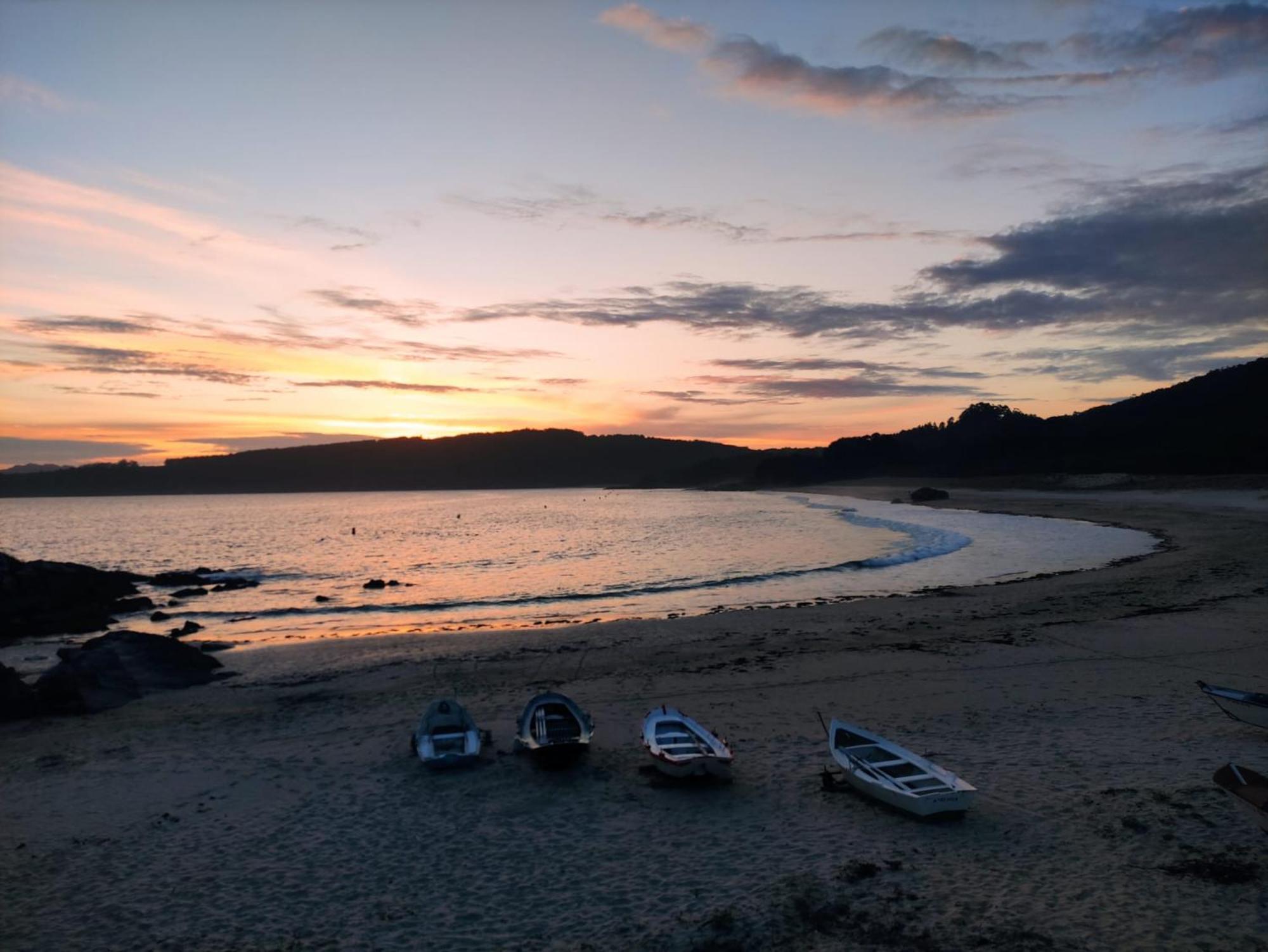 Holiday home Playa De Vilarino *