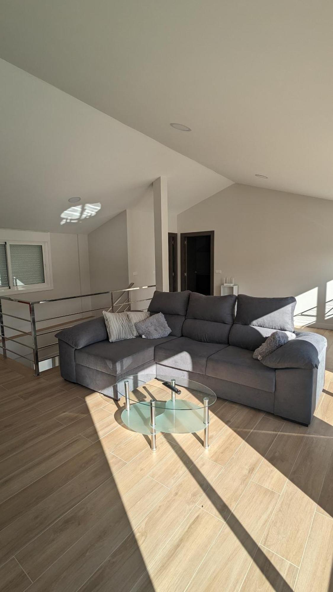 Holiday home Playa De Vilarino *