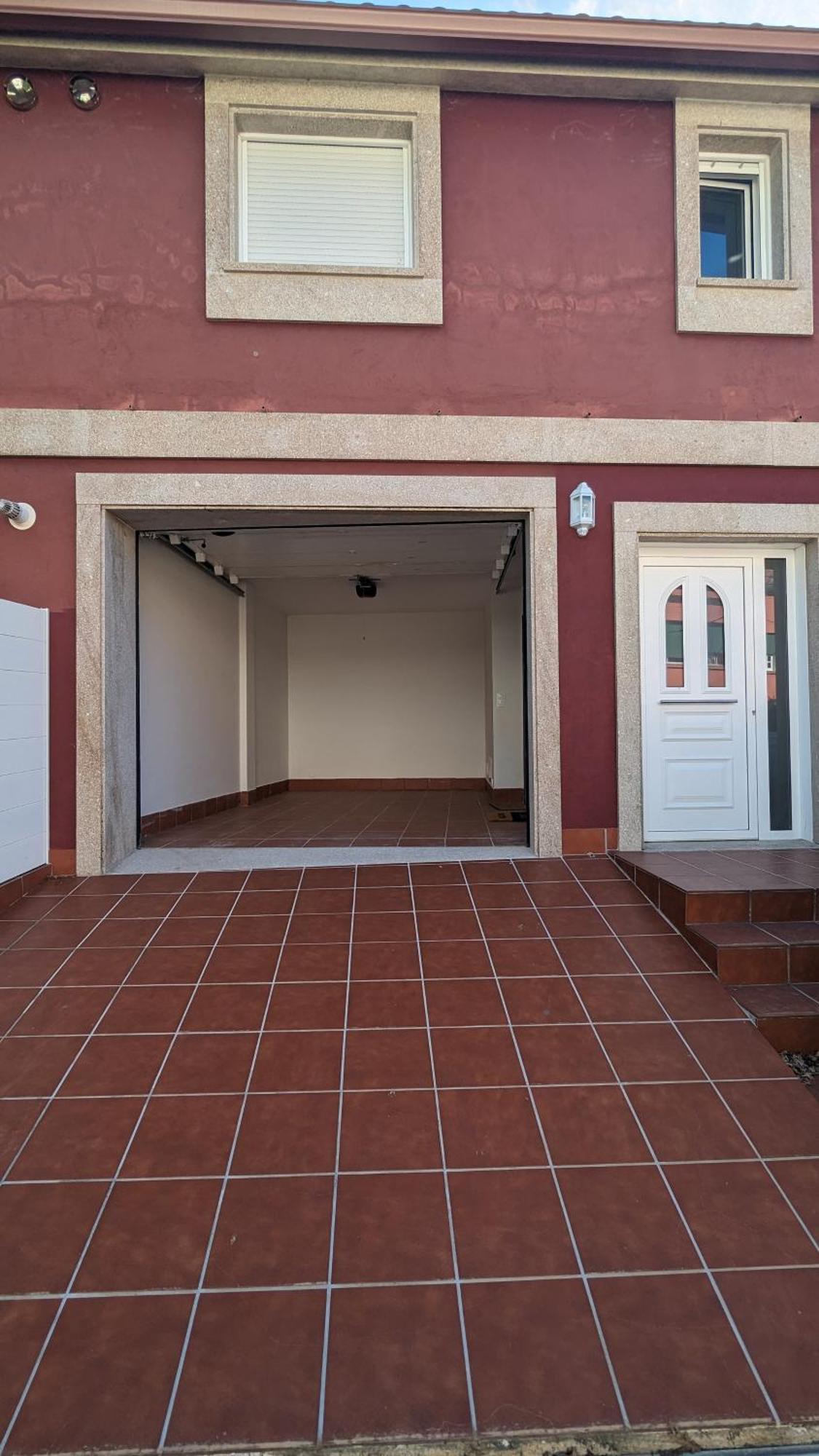 Playa De Vilarino Holiday home Cangas do Morrazo